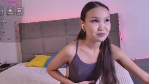 Ailita online show from 5, 12, 2025