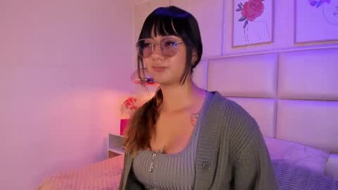 Snapshot of aily_yozuko chatting on 20, 5, 2026 Aily Yozuko online show from 20, 5, 2026
