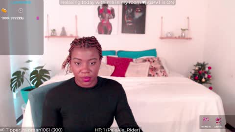 ailyn_ online show from 28, 12, 2024