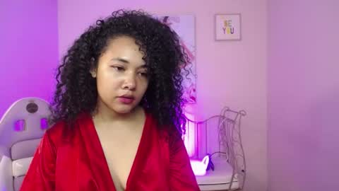 Snapshot of ailyn_lovee chatting on 19, 7, 2026 ailyn_lovee online show from 19, 7, 2026