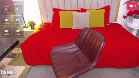 Ailyn rouss online show from 1, 4, 2026