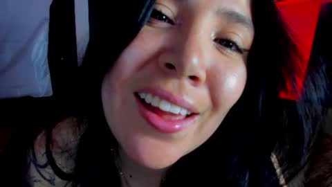 Snapshot of ailynred_ chatting on 25, 7, 2026 Ailyn online show from 25, 7, 2026