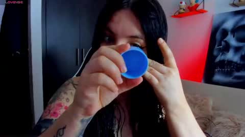 Snapshot of ailynred_ chatting on 5, 8, 2026 Ailyn online show from 5, 8, 2026