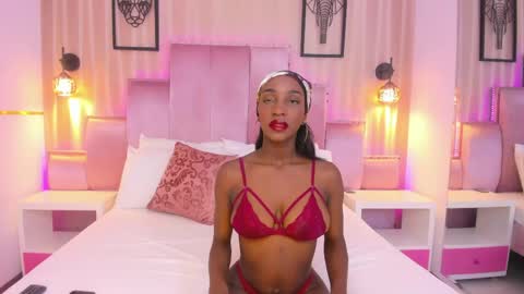 Aylin Stonn online show from 29, 4, 2026