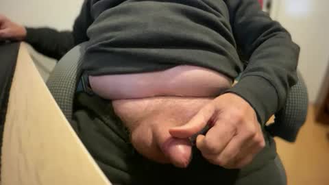 aime_sucer online show from 12, 1, 2025