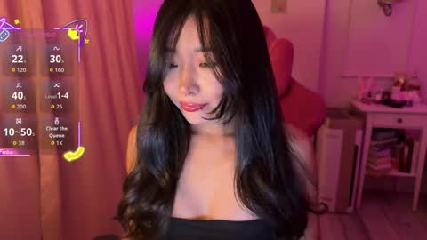 Snapshot of aimeclarks chatting on 23, 2, 2026 Aime online show from 23, 2, 2026