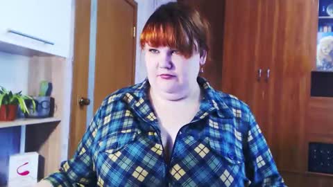 AimeeRosebud online show from 1, 10, 2025