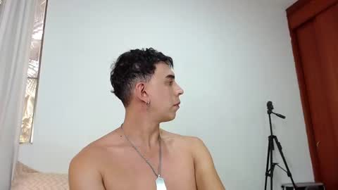 Snapshot of ain_forgge chatting on 14, 2, 2025 IAN online show from 14, 2, 2025