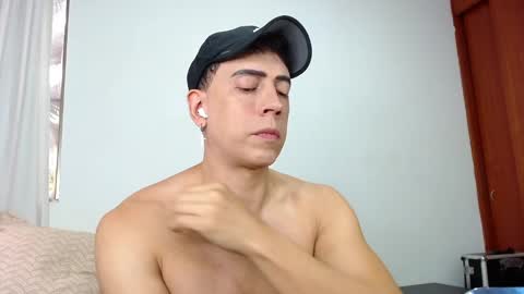 Snapshot of ain_forgge chatting on 25, 2, 2025 IAN online show from 25, 2, 2025