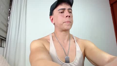 Snapshot of ain_forgge chatting on 4, 3, 2025 IAN online show from 4, 3, 2025