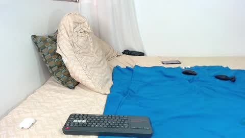 Snapshot of ain_forgge chatting on 8, 9, 2025 IAN online show from 8, 9, 2025