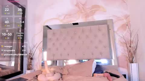 Ainaah  online show from 29, 3, 2026