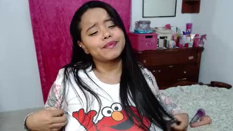AINARA  LIZ online show from 31, 12, 2024