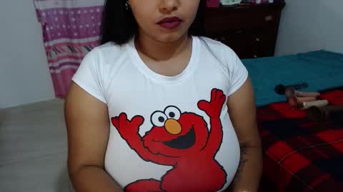 AINARA  LIZ online show from 25, 2, 2025
