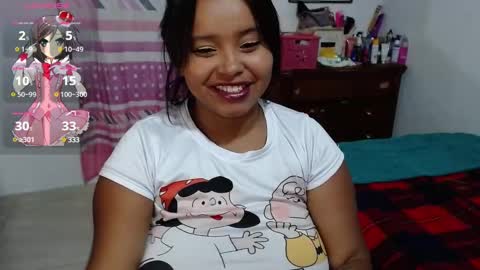 AINARA  LIZ online show from 12, 3, 2025