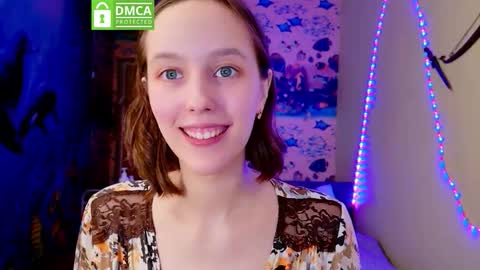 Diva Aira of the Ethereal Fairies online show from 12, 1, 2026