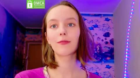 Diva Aira of the Ethereal Fairies online show from 17, 1, 2026