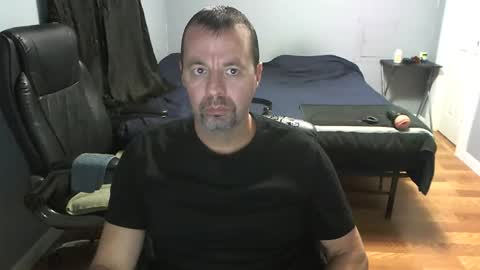 Daddy online show from 10, 11, 2025