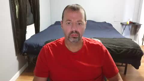 Snapshot of airbornelunsford39 chatting on 11, 6, 2026 Daddy online show from 11, 6, 2026