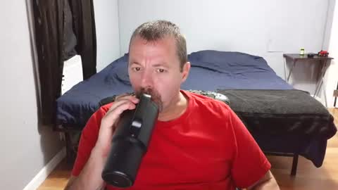 Snapshot of airbornelunsford39 chatting on 18, 6, 2026 Daddy online show from 18, 6, 2026