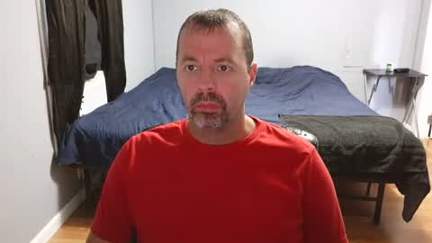 Snapshot of airbornelunsford39 chatting on 5, 7, 2026 Daddy online show from 5, 7, 2026