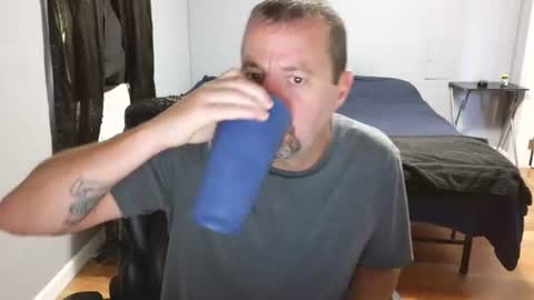 Snapshot of airbornelunsford39 chatting on 6, 7, 2026 Daddy online show from 6, 7, 2026