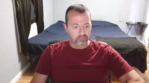 Snapshot of airbornelunsford39 chatting on 7, 7, 2026 Daddy online show from 7, 7, 2026