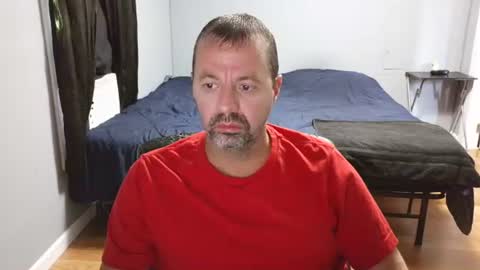 Snapshot of airbornelunsford39 chatting on 9, 7, 2026 Daddy online show from 9, 7, 2026