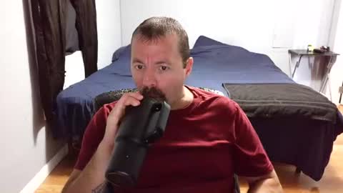 Snapshot of airbornelunsford39 chatting on 1, 8, 2026 Daddy online show from 1, 8, 2026