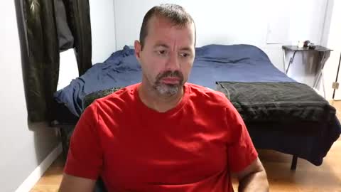 Snapshot of airbornelunsford39 chatting on 7, 8, 2026 Daddy online show from 7, 8, 2026