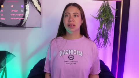 Airi online show from 16, 4, 2026