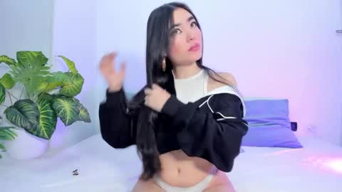 Snapshot of airikimmura chatting on 1, 4, 2026 airi online show from 1, 4, 2026