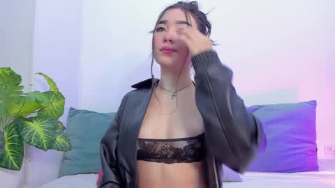 Snapshot of airikimmura chatting on 3, 4, 2026 airi online show from 3, 4, 2026