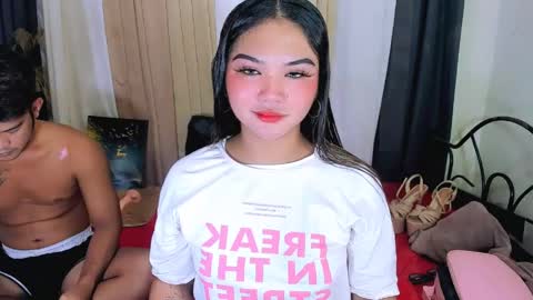 airy_and_dave online show from 11, 4, 2026