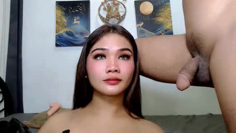 airy_lust online show from 21, 11, 2025