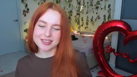 Louise online show from 14, 2, 2026