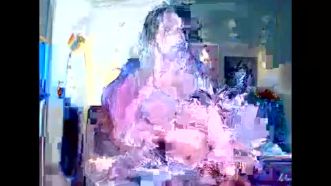 aisha299 online show from 23, 12, 2025