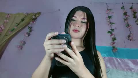 Snapshot of aisha_atenea chatting on 18, 5, 2026 Jess online show from 18, 5, 2026
