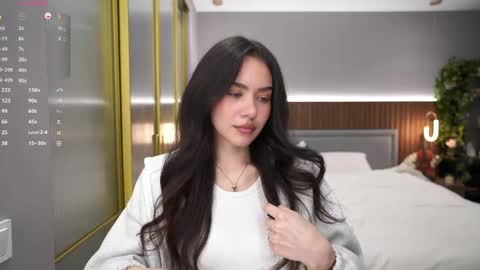 Snapshot of aisha_eilish chatting on 28, 4, 2026 Aisha online show from 28, 4, 2026