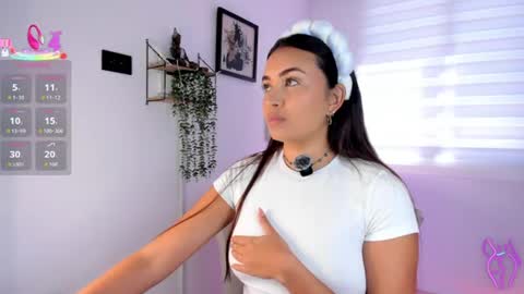 Aisha online show from 10, 7, 2026