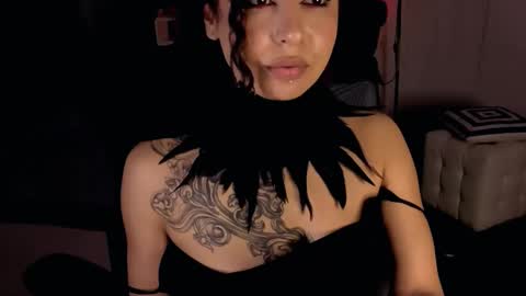 Aisha online show from 19, 3, 2026