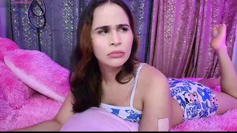 Snapshot of aisha_grace chatting on 26, 1, 2025 Ash INDEPENDET MODEL online show from 26, 1, 2025