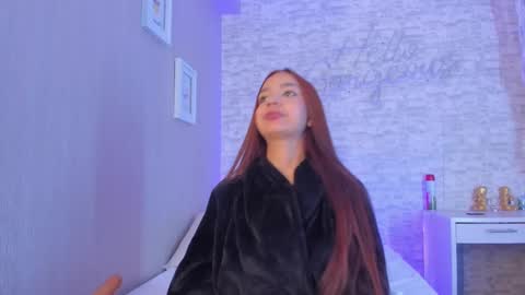 Aisha online show from 18, 2, 2025