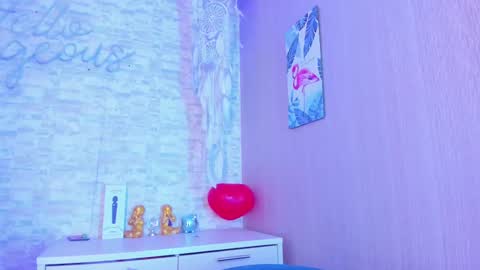 Aisha online show from 21, 2, 2025