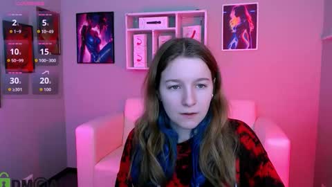 Snapshot of aisha_mell chatting on 6, 2, 2026 aisha_mell online show from 6, 2, 2026