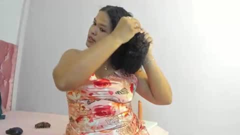 AISHA  MOORE online show from 14, 6, 2026