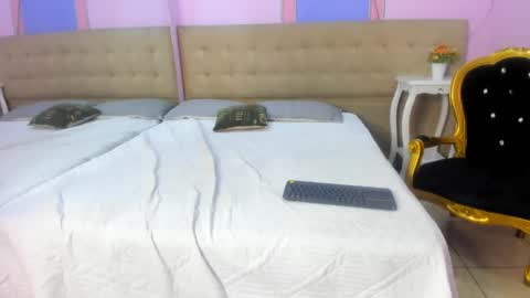 Snapshot of aisha_noir chatting on 19, 9, 2025 Aisha Noir online show from 19, 9, 2025