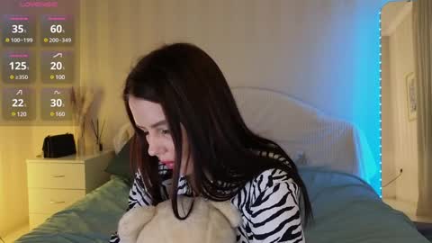 Aisha online show from 20, 1, 2025