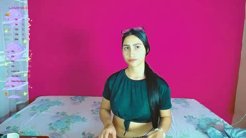 Snapshot of aisha_stacey0410 chatting on 6, 12, 2024 aisha_stacey0410 online show from 6, 12, 2024