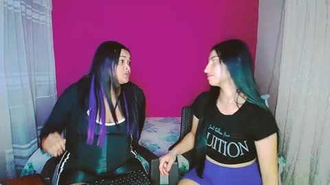 Snapshot of aisha_stacey0410 chatting on 6, 2, 2025 aisha_stacey0410 online show from 6, 2, 2025